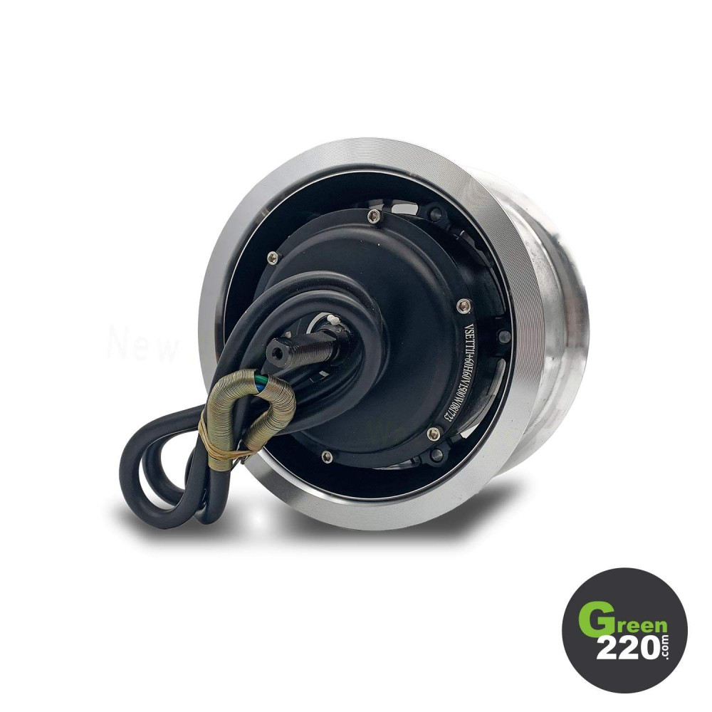 GREEN220.com » 1500W rear motor for VSett 11+