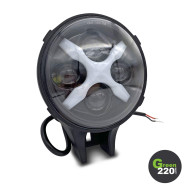 GREEN220.es » Faro LED para patinete VSett 11+