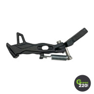 GREEN220.es » Pie de apoyo para scooter VSett 11+