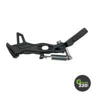 GREEN220.fr » Béquille de parking pour trottinette VSett 11+