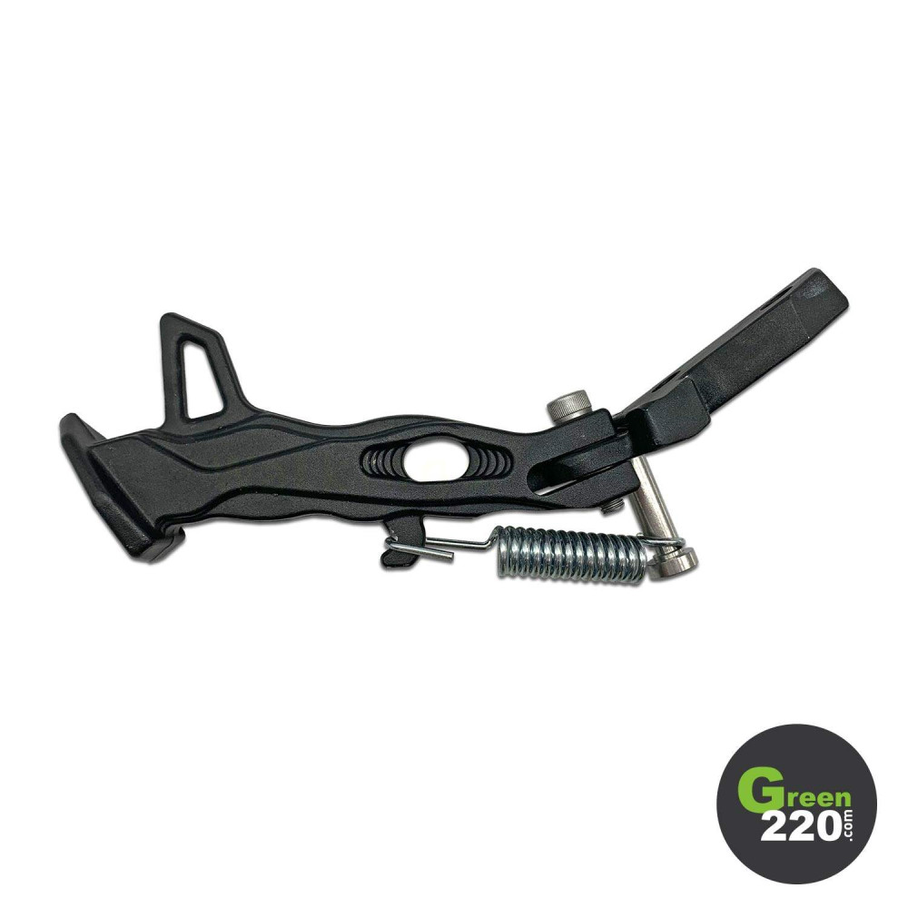 GREEN220.es » Pie de apoyo para scooter VSett 11+