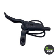 GREEN220.es » Juego completo de frenos hidráulicos para patinete VSett 11+