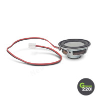GREEN220.es » Altavoz para Inmotion V5, V5F / V8, V8F, V8S
