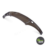 GREEN220.de » Schwarze hintere Oberschale für einrad Inmotion V10/V10F