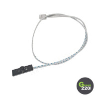 GREEN220.es » Mazo de cables del motor - Inmotion V8, V8F, V10, V10F