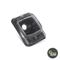 GREEN220.es » Faro delantero para Inmotion V8 monociclo