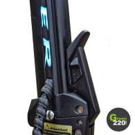 Teverun Fighter Supreme 7260R Elektroroller / Green220.de