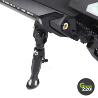 Teverun Fighter Supreme 7260R Elektroroller / Green220.de