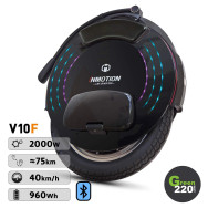 Inmotion V10F | Green220.com