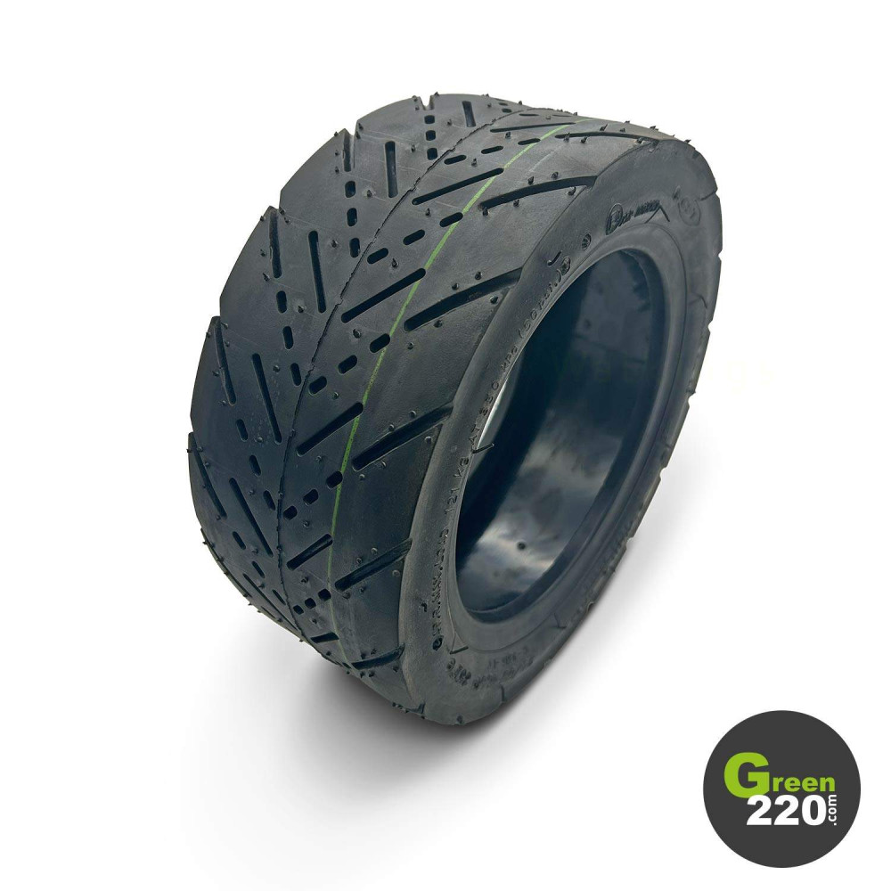 GREEN220.es » Neumático ciudad 11" sin cámara para scooter Teverun Blade GT