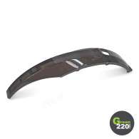 GREEN220.fr » Coque supérieure avant noire pour gyroroue Inmotion V5 / V5F