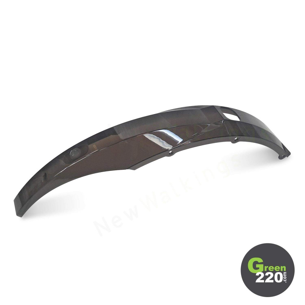 GREEN220.de » Oberschale vorne schwarz für einrad Inmotion V5 / V5F