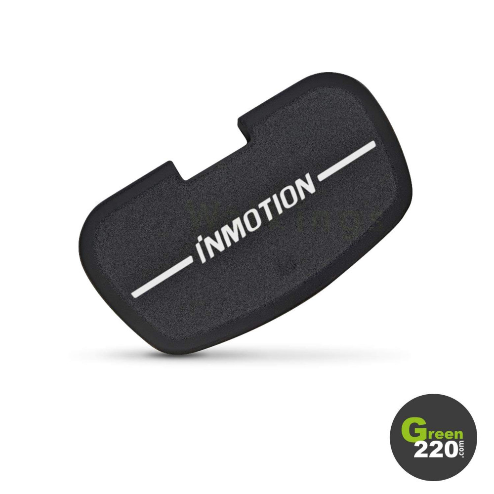 GREEN220.es » Pedal negro para monociclo Inmotion V10/V10F