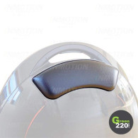 GREEN220.de » Seitenpolster für einrad Inmotion V5