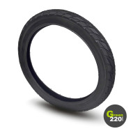 GREEN220.com » 16" tire for electric unicycle Inmotion V8F, V8S