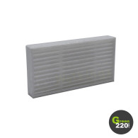 Filtre HEPA pour aspirateur robot Wiizzee AR02