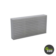 HEPA filter for Wiizzee AR02 robot vacuum cleaner