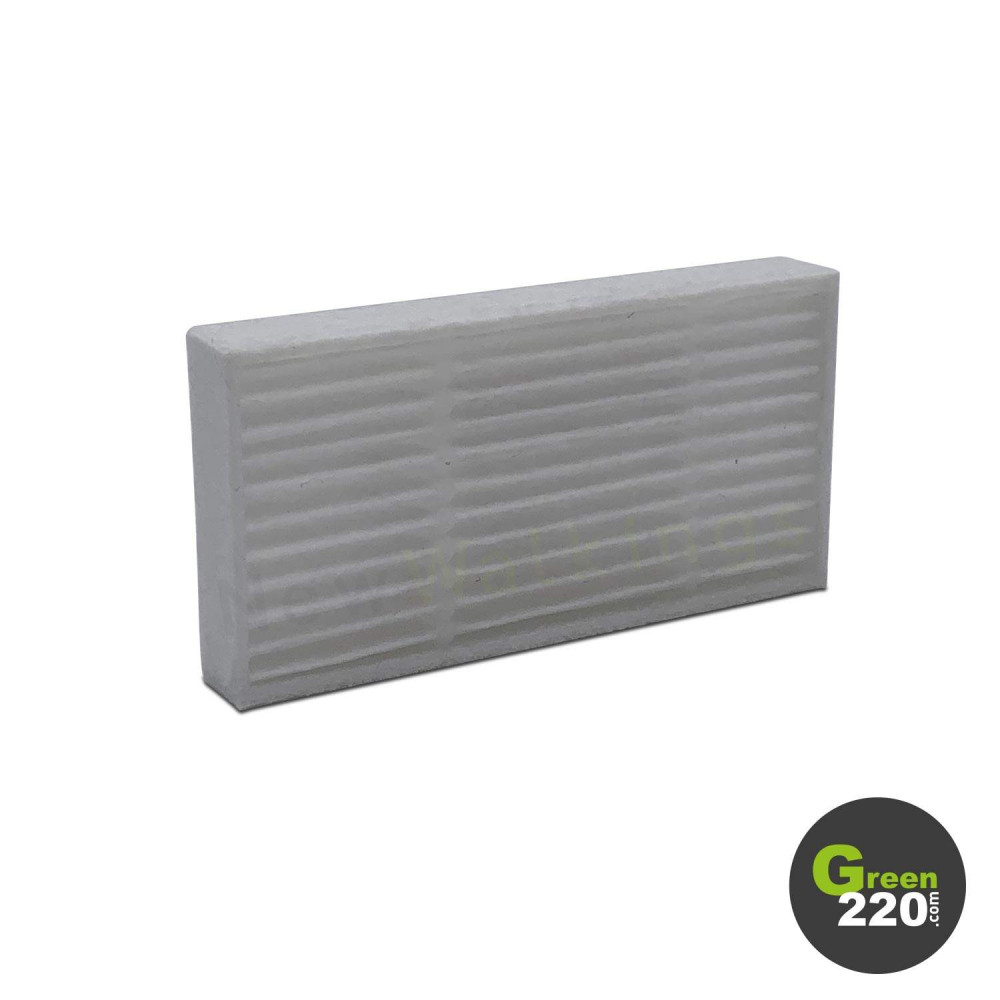 Filtro HEPA para el robot aspirador Wiizzee AR02