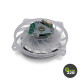 Suction motor for Wiizzee NV01 window cleaning robot