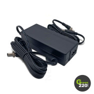 Mains charger for Wiizzee NV01 window cleaning robot