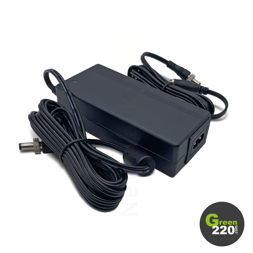 Chargeur secteur pour robot lave-vitre Wiizzee NV01