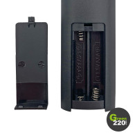 Télécommande pour robot lave-vitres Wiizzee NV01