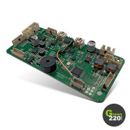 Carte-mère pour robot lave-vitres Wiizzee NV01