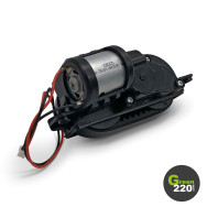 Moteur translation -roue droite- pour robot lave-vitres Wiizzee NV01