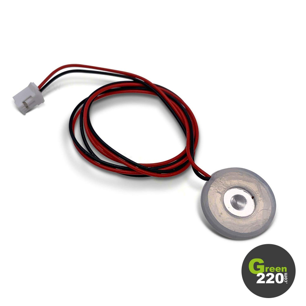 Sensor de posición para el robot limpiacristales Wiizzee NV01