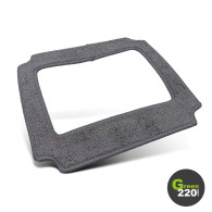 Lingette en tissu pour robot lave-vitres Wiizzee NV01