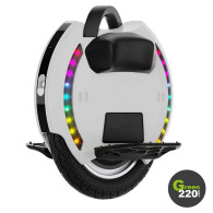 Kingsong KS-14M blanco - 210Wh | Green220.es