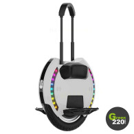 Kingsong KS-14M weiß - 210Wh | Green220.de