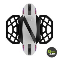 Kingsong KS-14M blanco - 210Wh | Green220.es