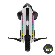 Kingsong KS-14M blanco - 210Wh | Green220.es