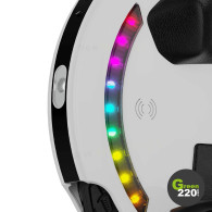 Kingsong KS-14M blanco - 210Wh | Green220.es