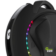 Monociclo Eléctrico Kingsong KS-16S (840 Wh) l Green220.es