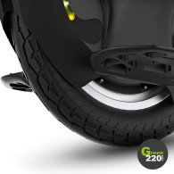 Monociclo Eléctrico Kingsong KS-16S (840 Wh) l Green220.es