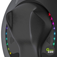 Gyroroue Kingsong KS-16S (840 Wh) l Green220.fr