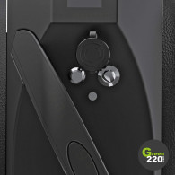 Gyroroue Kingsong KS-16S (840 Wh) l Green220.fr