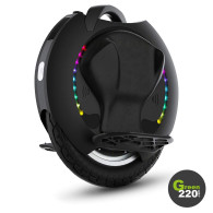 Gyroroue Kingsong KS-16S (840 Wh) l Green220.fr