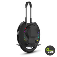 Gyroroue Kingsong KS-16S (840 Wh) l Green220.fr