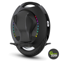 Gyroroue Kingsong KS-16S (840 Wh) l Green220.fr