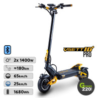 VSETT 10 Plus Pro l Green220.de