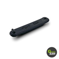 GREEN220.es  » Tapa del puerto USB para monociclo Kingsong KS-S19