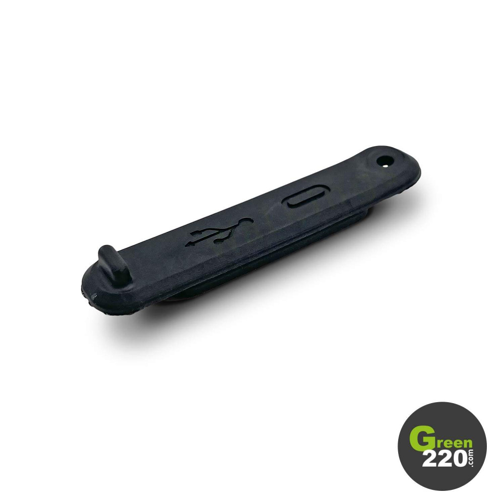 GREEN220.es  » Tapa del puerto USB para monociclo Kingsong KS-S19