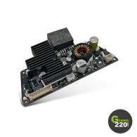 GREEN220.de  » Sekundärtafel für Kingsong KS-S19 Einrad