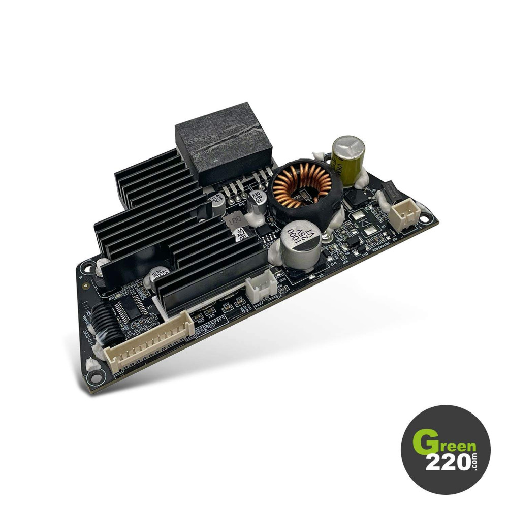 GREEN220.fr » Carte secondaire pour gyroroue Kingsong KS-S19