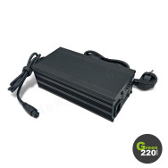 GREEN220.fr » Chargeur 100 V - KS-S19 / S19 Pro
