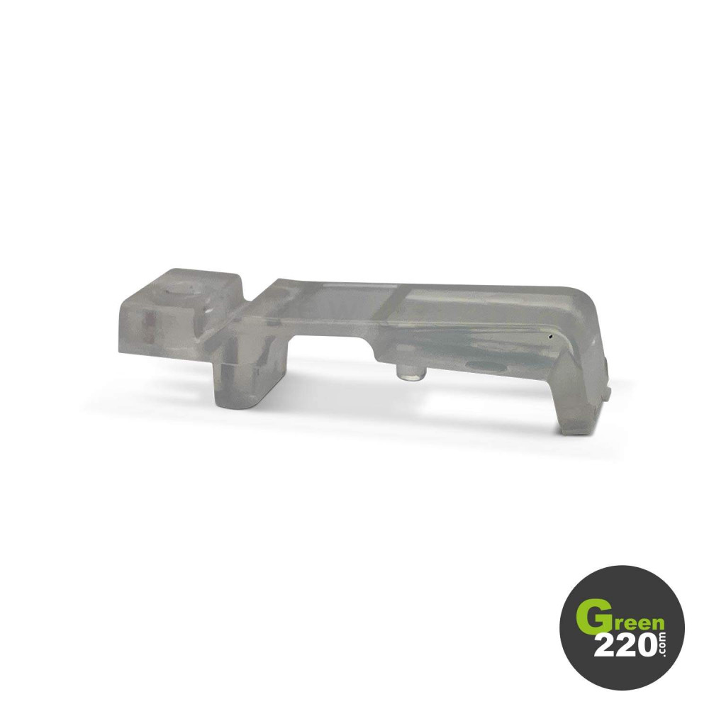 GREEN220.es  » Interruptor de encendido/apagado de plástico para monociclo Kingsong KS-S19