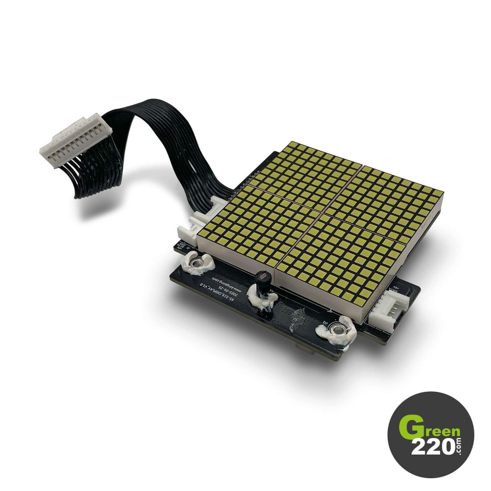 GREEN220.de  »  Display für Kingsong KS-S19 Einrad